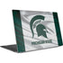 Michigan State University Spartans Jersey Dell XPS Skin