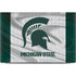 Michigan State University Spartans Jersey Dell XPS Skin