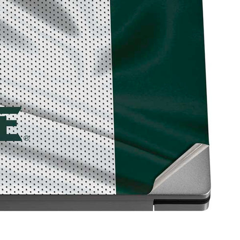Michigan State University Spartans Jersey Dell XPS Skin
