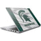 Michigan State University Spartans Jersey HP ZBook Fury 16 G10 Skin
