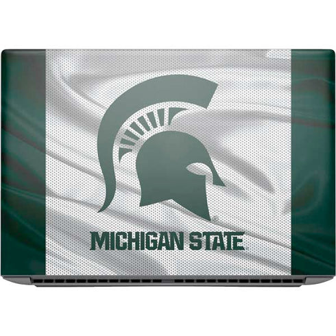 Michigan State University Spartans Jersey HP ZBook Fury 16 G10 Skin