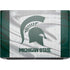 Michigan State University Spartans Jersey HP ZBook Fury 16 G10 Skin