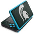 Michigan State University Spartans Logo Nintendo Skins