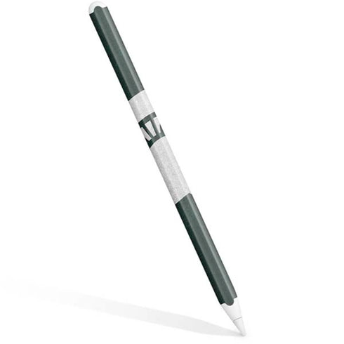 Michigan State University Spartans Logo Apple Pencil (2nd Gen 2019) Skin