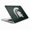 Michigan State University Spartans Logo HP Elitebook Skin