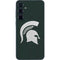 Michigan State University Spartans Logo Galaxy A35 5G Skin