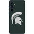 Michigan State University Spartans Logo Galaxy A35 5G Skin