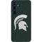 Michigan State University Spartans Logo Galaxy A36 5G Skin