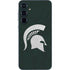 Michigan State University Spartans Logo Galaxy A36 5G Skin
