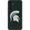 Michigan State University Spartans Logo Galaxy A54 5G Skin