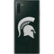 Michigan State University Spartans Logo Galaxy Note 10 Plus Skin
