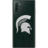 Michigan State University Spartans Logo Galaxy Note 10 Plus Skin