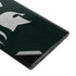 Michigan State University Spartans Logo Galaxy Note 10 Plus Skin