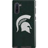 Michigan State University Spartans Logo Galaxy Cases