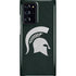 Michigan State University Spartans Logo Galaxy Cases