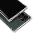 Michigan State University Spartans Logo Galaxy S23 Ultra Clear Case