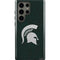 Michigan State University Spartans Logo Galaxy S23 Ultra Pro Case