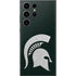 Michigan State University Spartans Logo Galaxy Skins