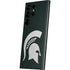 Michigan State University Spartans Logo Galaxy Skins