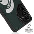 Michigan State University Spartans Logo Galaxy S25 Kickstand Case