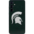 Michigan State University Spartans Logo Galaxy S25 Plus Skin