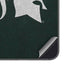 Michigan State University Spartans Logo Galaxy S25 Plus Skin