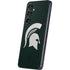Michigan State University Spartans Logo Galaxy S25 Skin