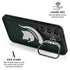 Michigan State University Spartans Logo Galaxy S24 Ultra Kickstand Case