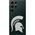 Michigan State University Spartans Logo Galaxy S24 Ultra Skin