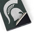 Michigan State University Spartans Logo Galaxy S24 Ultra Skin