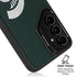 Michigan State University Spartans Logo Galaxy S26 Kickstand Case