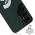 Michigan State University Spartans Logo Galaxy S26 Plus Kickstand Case