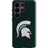 Michigan State University Spartans Logo Galaxy S26 Ultra Impact Case
