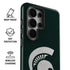 Michigan State University Spartans Logo Galaxy S26 Ultra Impact Case