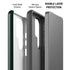 Michigan State University Spartans Logo Galaxy S26 Ultra Impact Case