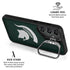 Michigan State University Spartans Logo Galaxy S26 Ultra Kickstand Case