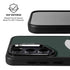 Michigan State University Spartans Logo Galaxy S26 Ultra Kickstand Case