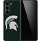 Michigan State University Spartans Logo Galaxy Z Fold5 5G Skin