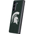Michigan State University Spartans Logo Galaxy Z Fold5 5G Skin