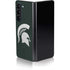 Michigan State University Spartans Logo Galaxy Z Fold5 5G Skin