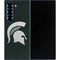 Michigan State University Spartans Logo Galaxy Z Fold6 Skin