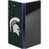 Michigan State University Spartans Logo Galaxy Z Fold6 Skin
