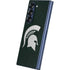 Michigan State University Spartans Logo Galaxy Z Fold6 Skin