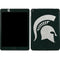 Michigan State University Spartans Logo iPad Skins