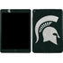 Michigan State University Spartans Logo iPad Skins