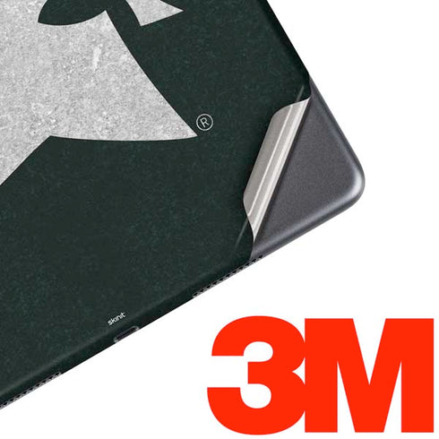 Michigan State University Spartans Logo iPad Skins