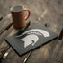 Michigan State University Spartans Logo iPad Skins