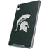 Michigan State University Spartans Logo iPad 11th Gen (2025) Clear Case