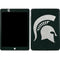 Michigan State University Spartans Logo Apple iPad Skin