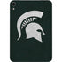 Michigan State University Spartans Logo Apple iPad Mini Skin